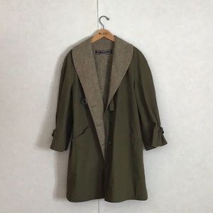 Stunning and classic Spring/Autumn Coat